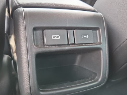 Certified 2021 Honda Accord Sport Special Edition image 10