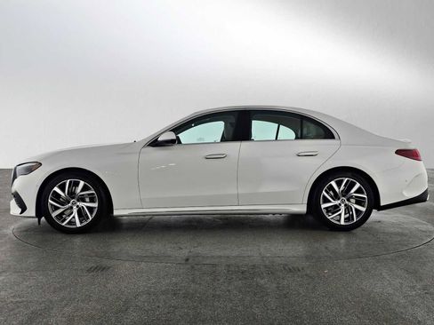 New 2026 Mercedes-Benz E 350 Sedan image 6