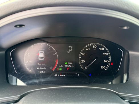 Used 2023 Honda Civic Sport image 11