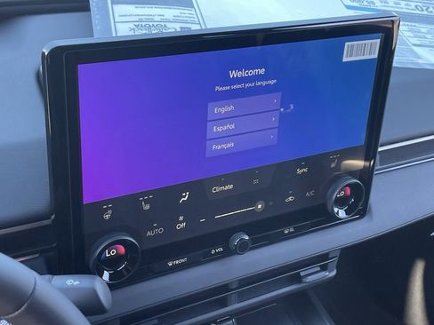 New 2026 Toyota bZ image 14