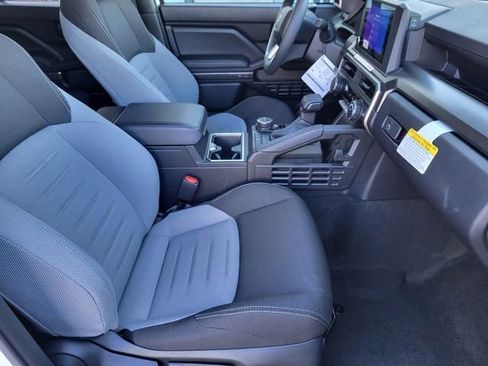 New 2026 Toyota 4Runner TRD Off-Road image 16