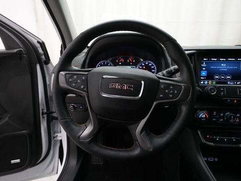 Used 2023 GMC Terrain AT4 w/ Infotainment Package II AWD/4WD image 4
