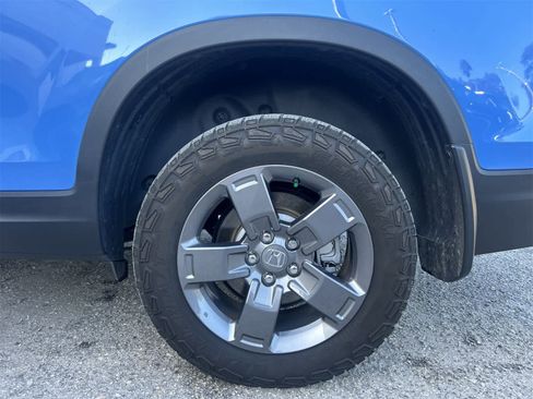 Used 2024 Honda Ridgeline TrailSport image 8