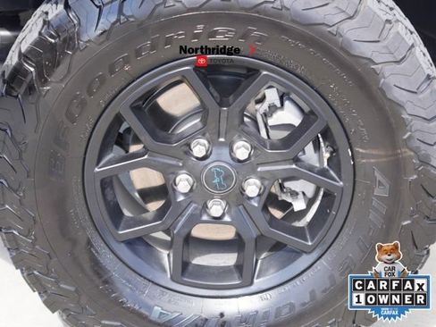 Used 2025 Jeep Wrangler Unlimited Sport S 4xe AWD/4WD image 13