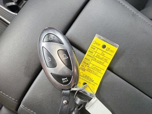 Used 2026 Hyundai Palisade Calligraphy FWD image 63