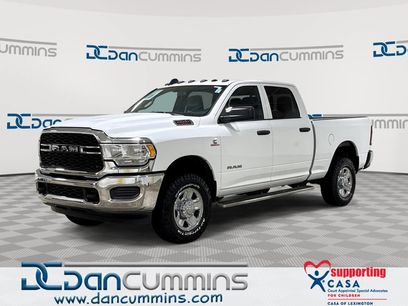 Used 2022 RAM 2500 Tradesman