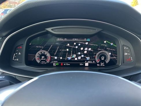 New 2026 Audi A6 Premium Plus image 25