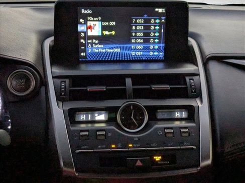 Used 2020 Lexus NX 300 F Sport image 13