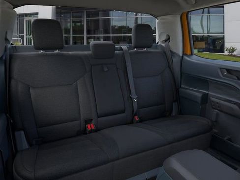 New 2026 Ford Maverick XLT w/ XLT Luxury Package image 11