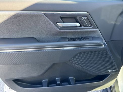 New 2026 GMC Sierra EV Elevation w/ Premium Package image 9