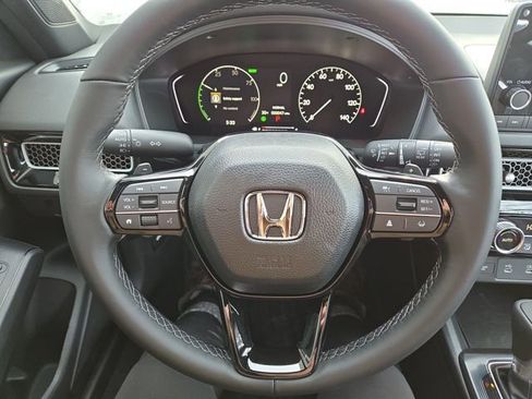 New 2026 Honda Civic Sport image 19