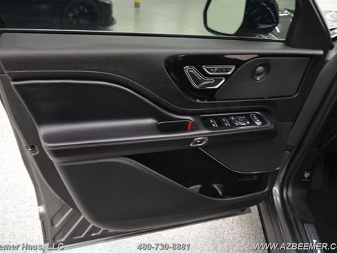 Used 2023 Lincoln Aviator Reserve w/ Equipment Group 201A image 38