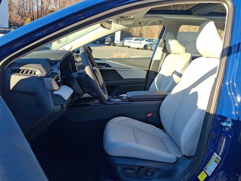 New 2026 Toyota Camry XLE image 20