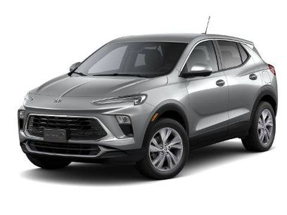 New 2026 Buick Encore GX Preferred w/ Advanced Technology Package