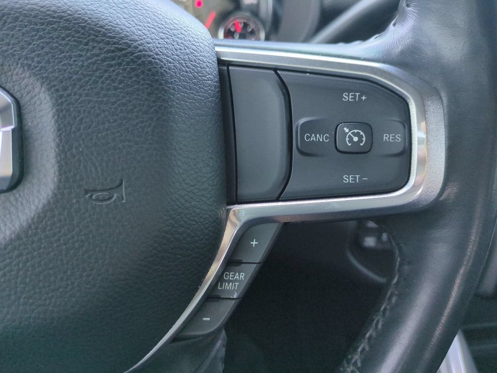 Used 2023 RAM 3500 Laramie w/ Night Edition AWD/4WD image 29