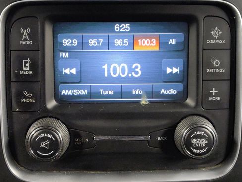 Used 2017 RAM 1500 Tradesman w/ Popular Equipment Group AWD/4WD image 25