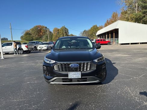 New 2026 Ford Escape Active image 8