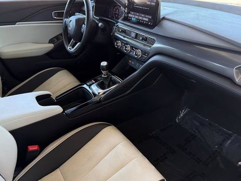 Used 2024 Acura Integra A-Spec w/ Technology Package FWD image 18