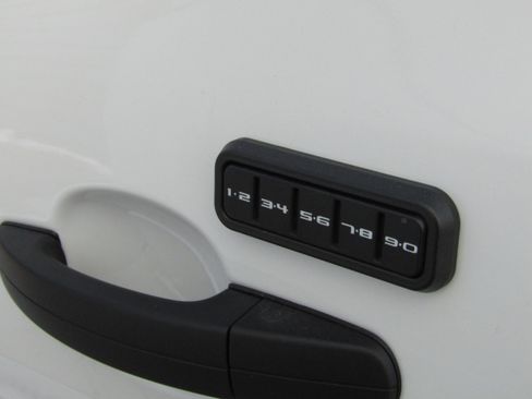 New 2026 Ford Transit 350 148 High Roof Extended AWD w/ Load Area Protection Package image 4