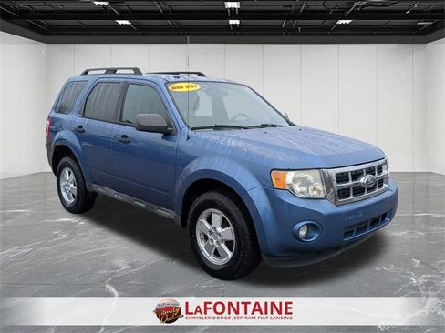 Used 2010 Ford Escape XLT image 7