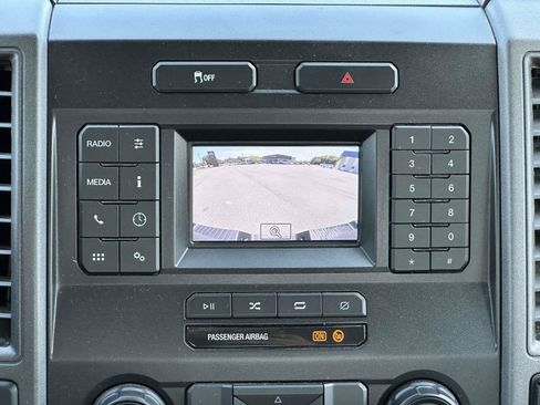Used 2020 Ford F250 XL w/ Power Equipment Group AWD/4WD image 16