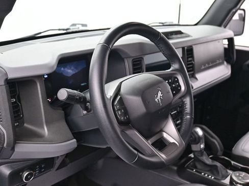 Certified 2024 Ford Bronco Big Bend image 14