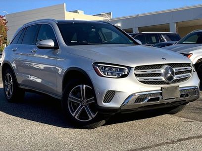 Used 2020 Mercedes-Benz GLC 300 4MATIC