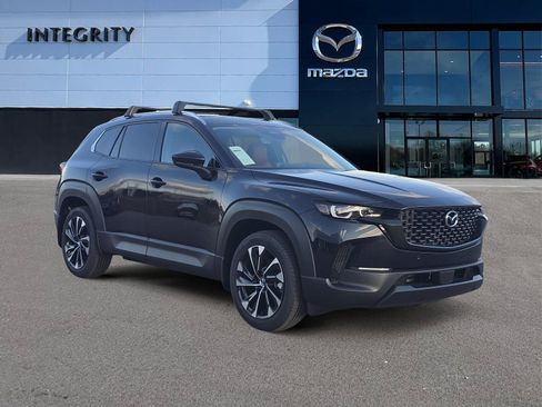 Used 2026 MAZDA CX-50 2.5 Hybrid w/ Weather Package AWD/4WD image 1