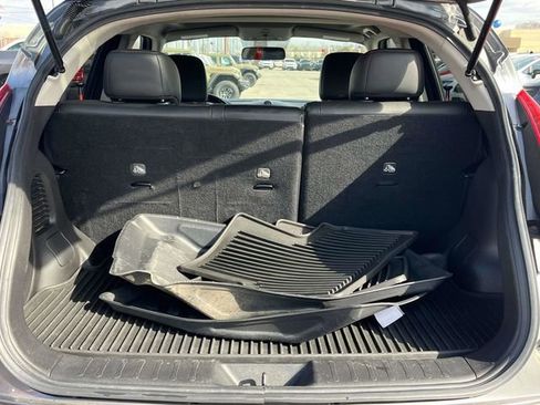 Used 2013 Nissan Juke SL w/ Midnight Edition image 20