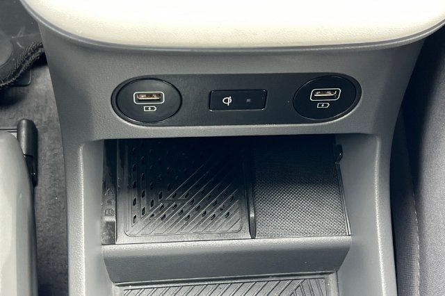 Certified 2024 Hyundai Ioniq 5 SEL RWD image 37