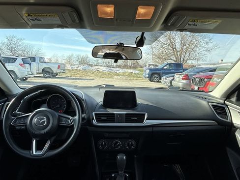 Used 2017 MAZDA MAZDA3 Sport w/ Preferred Equipment Package image 13