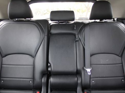 Used 2021 INFINITI QX50 Luxe image 57