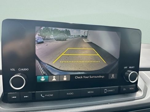 Used 2024 Honda Accord EX image 20