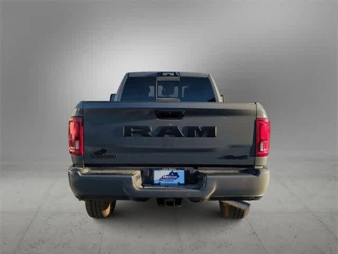 New 2026 RAM 2500 Big Horn image 7
