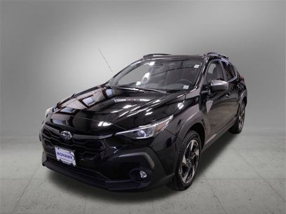 Used 2024 Subaru Crosstrek 2.5i Limited