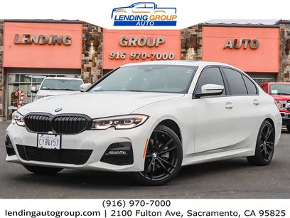 Used 2020 BMW 330i Sedan w/ M Sport Package