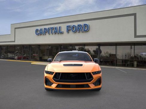 New 2026 Ford Mustang GT Premium image 6