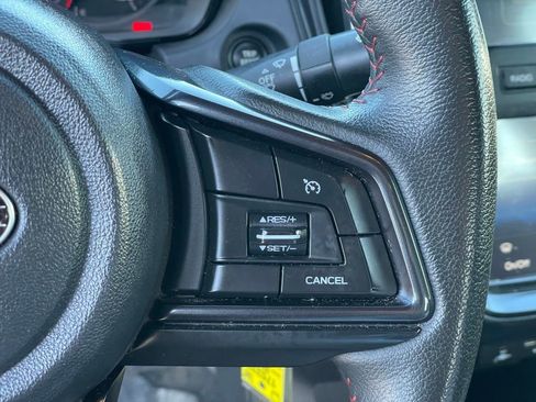 Used 2022 Subaru WRX image 17