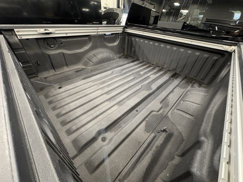 Used 2024 Nissan Titan PRO-4X w/ Pro-4x Utility Package image 24