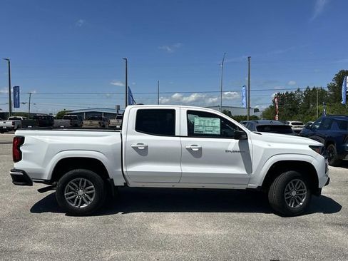 New 2026 Chevrolet Colorado LT RWD image 7
