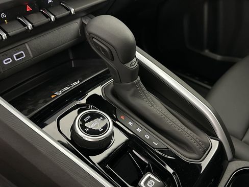 New 2026 Chevrolet Colorado Trail Boss AWD/4WD image 52