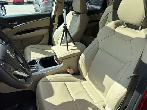 Used 2019 Acura MDX FWD image 22