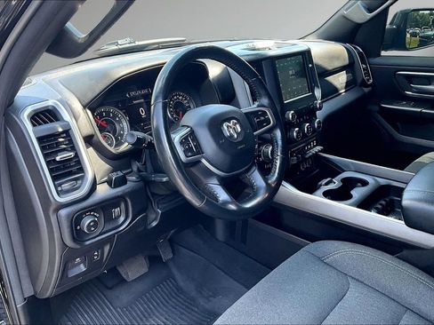 Used 2020 RAM 1500 Big Horn AWD/4WD image 18