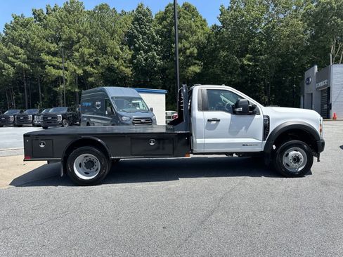 New 2024 Ford F550 XL image 16