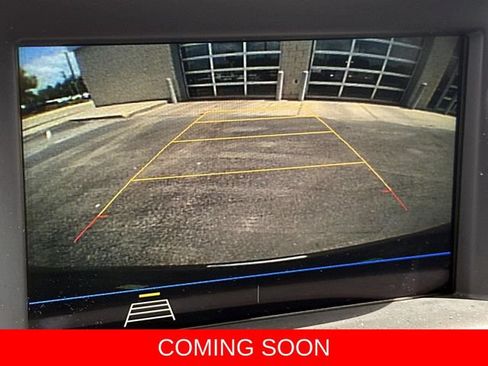 Used 2019 GMC Terrain SLE w/ Driver Convenience Package FWD image 14