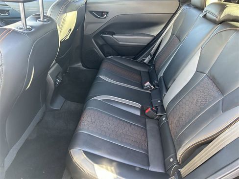 Certified 2025 Subaru Crosstrek 2.5i Limited w/ Popular Package #3A image 14