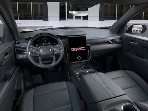 New 2026 GMC Acadia AT4 w/ Super Cruise Package image 15