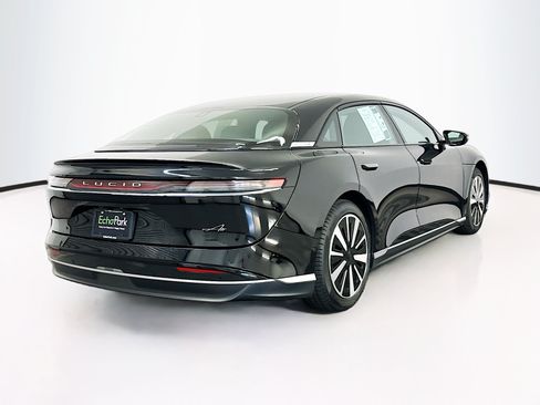 Used 2023 Lucid Air Pure AWD/4WD image 9