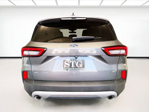 Used 2023 Ford Escape Active FWD image 5