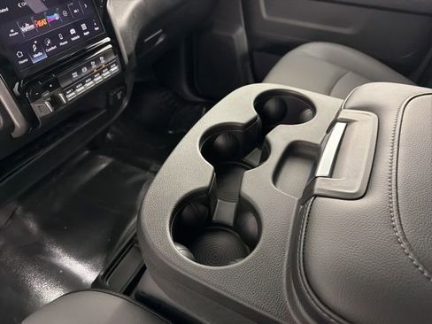 New 2026 RAM 2500 Tradesman AWD/4WD image 17